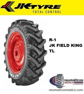 R-1 JK FIELD KING TL53